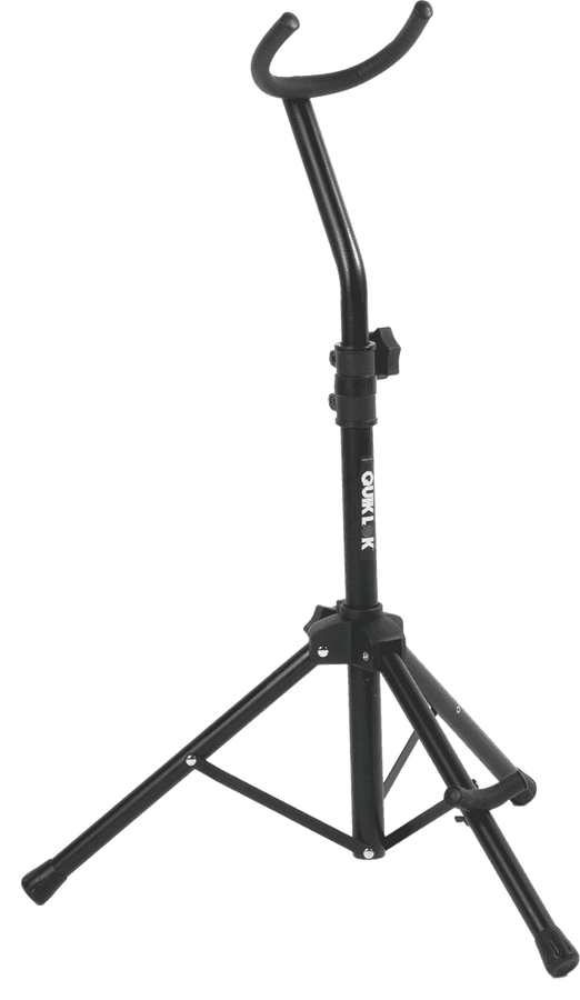 SCHWARZ STNDER FR BARITONSAXOPHON