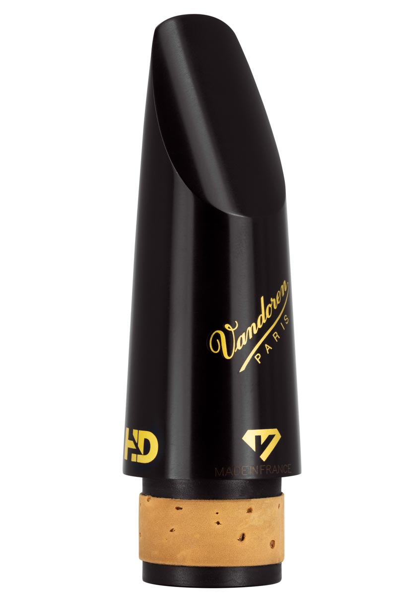 Vandoren BLACK DIAMOND HD - CLAR BB (BD5 HD)