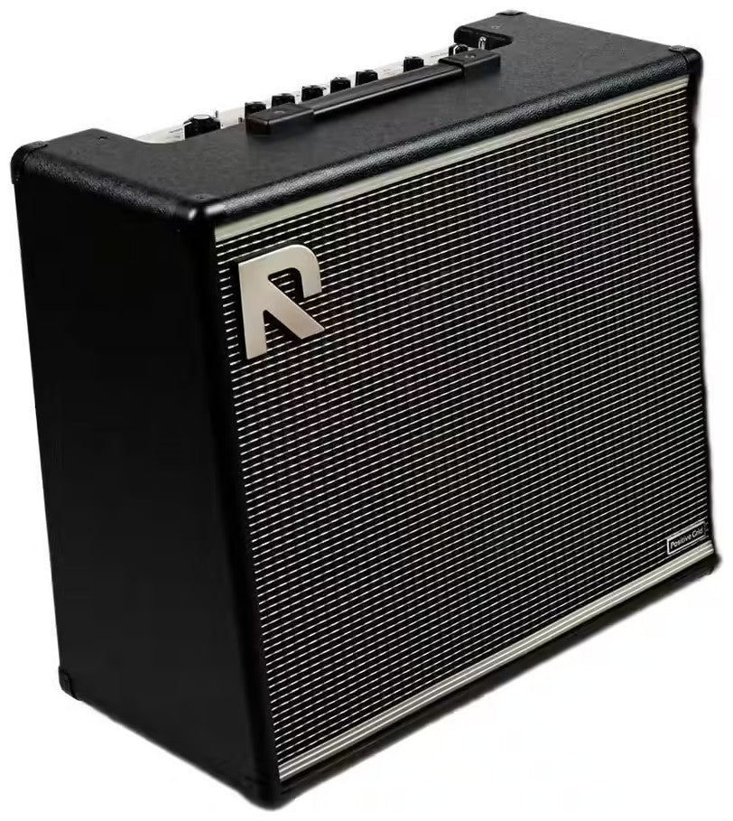 Reactor 100w