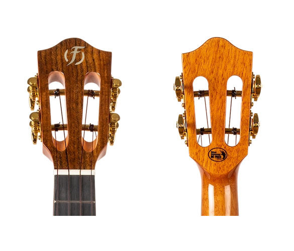Diana Soundwave Tenor Electro-Acoustic