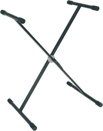 Tastaturständer RX Schwarz