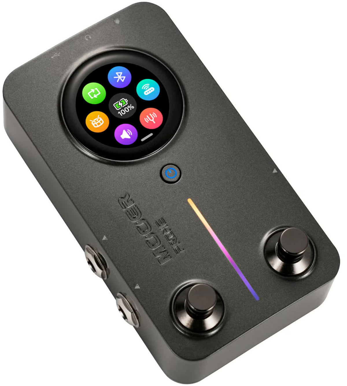 Interface Prime M2