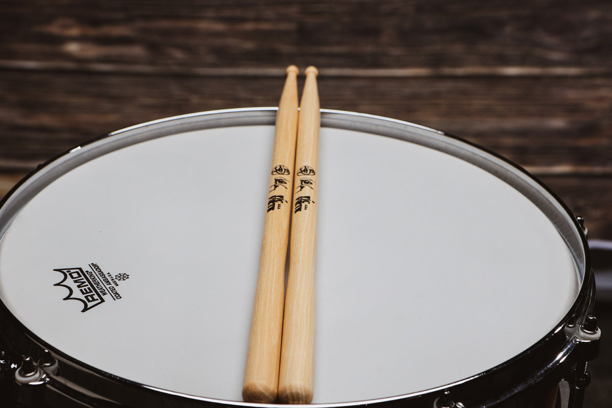 DANNY CAREY SIGNATURE DRUMSTICKS