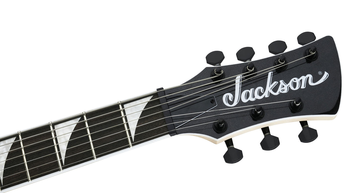 X-Serie Surfcaster Sfht7 Lrl Metallic-Schwarz