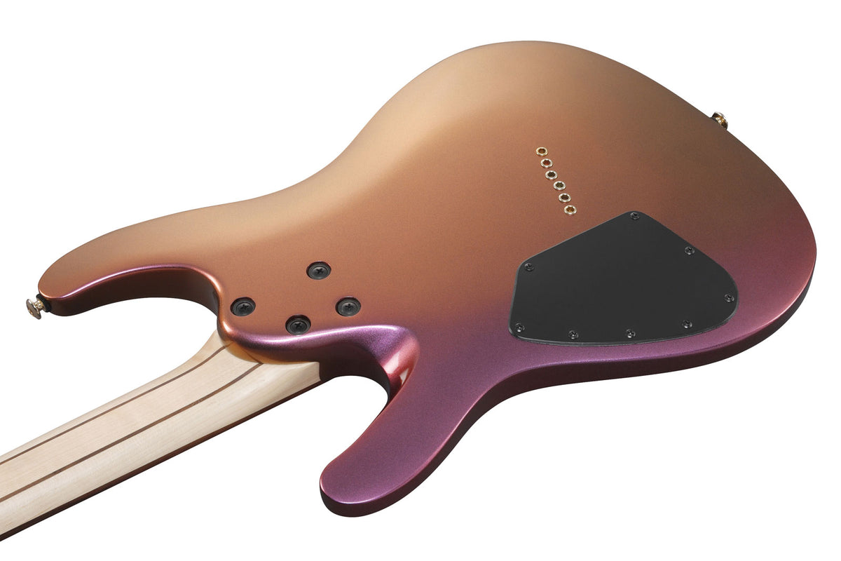 SML721-RGC Rose Gold Chameleon Sabre Axe Design Lab