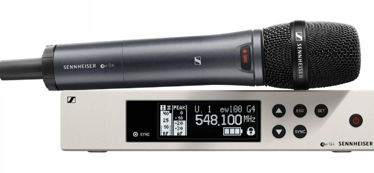 Ew 100 G4-845-S-A1