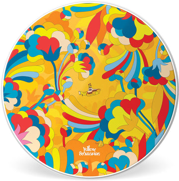 INK2YELSUB-1 - Yellow Submarine Primrose Prairie 2"