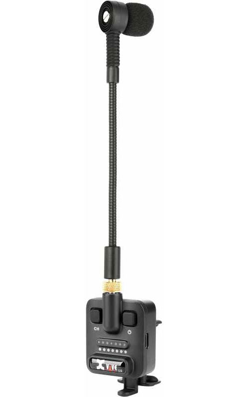 Drahtlossystem U9 Violine/Bratsche