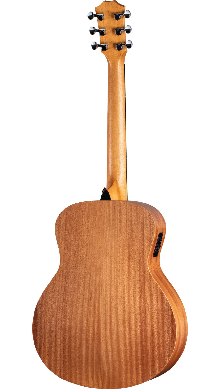 GS Mini-e Mahagoni Natur