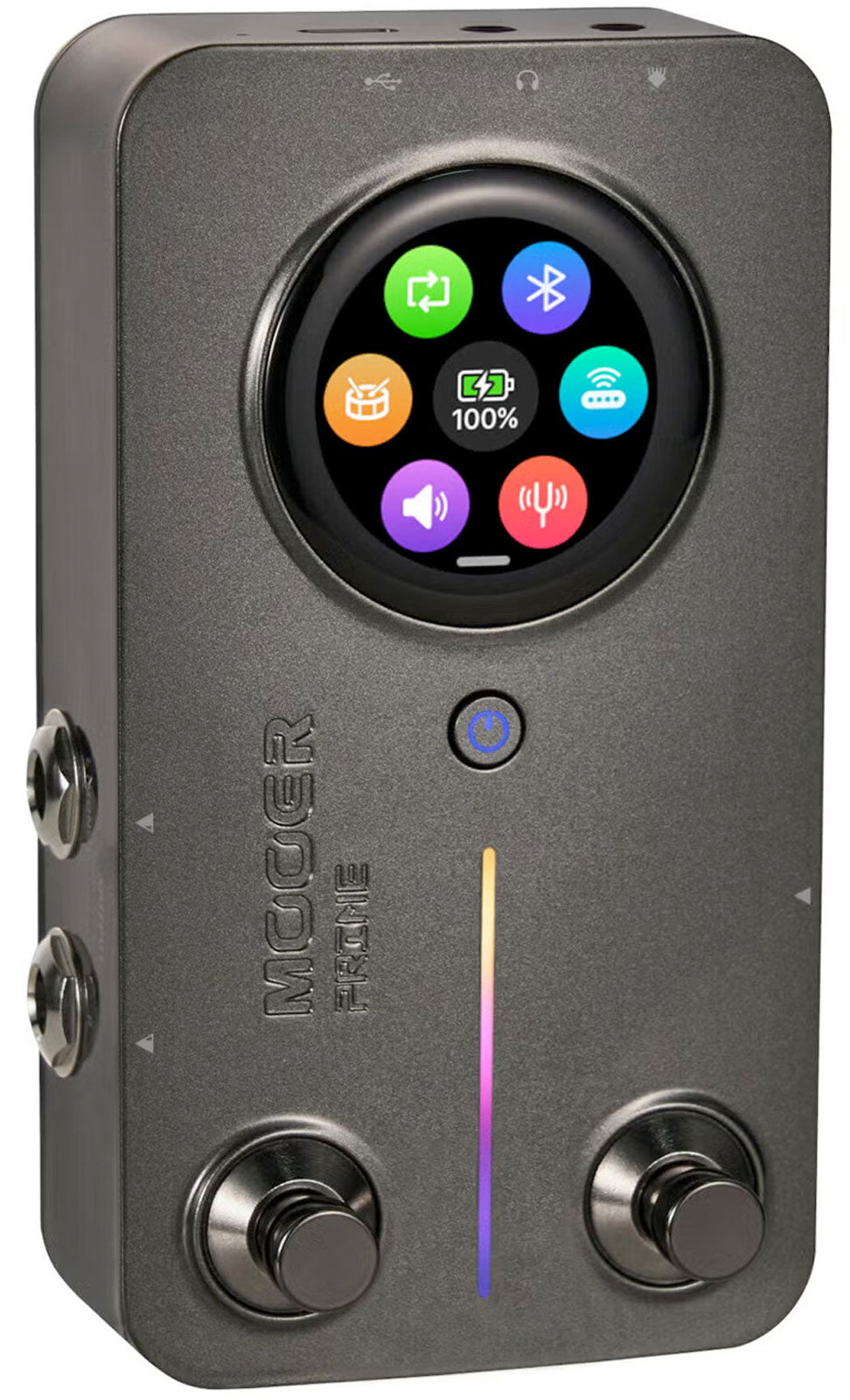Interface Prime M2