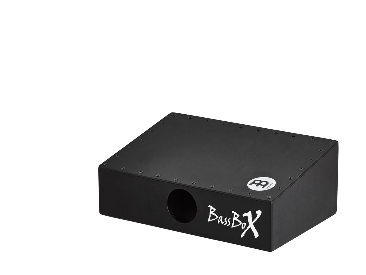Meinl Pbassbox - Pickup-Bassbox - Baltische Birke