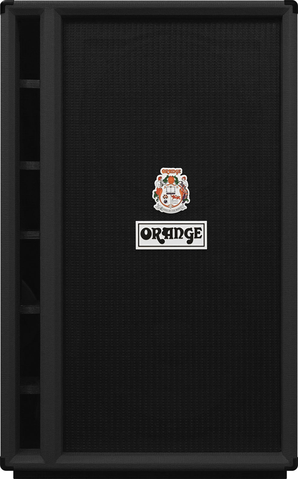 OBC215 2x15" - Celestion Pulse XL 15.17 - Schwarz