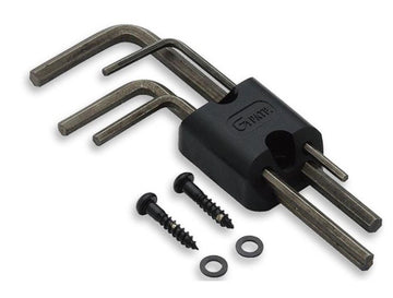 Inbusschlüsselhalter ALLEN+ 1.5/2/2.5/3MM Inbusschlüssel