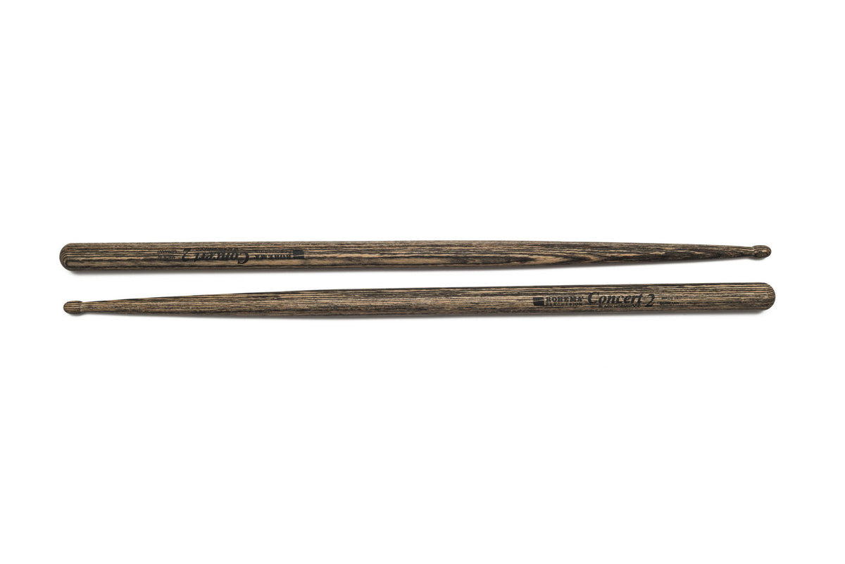 Konzert Black Hornwood No.2