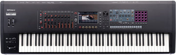 Fantom 8 Ex