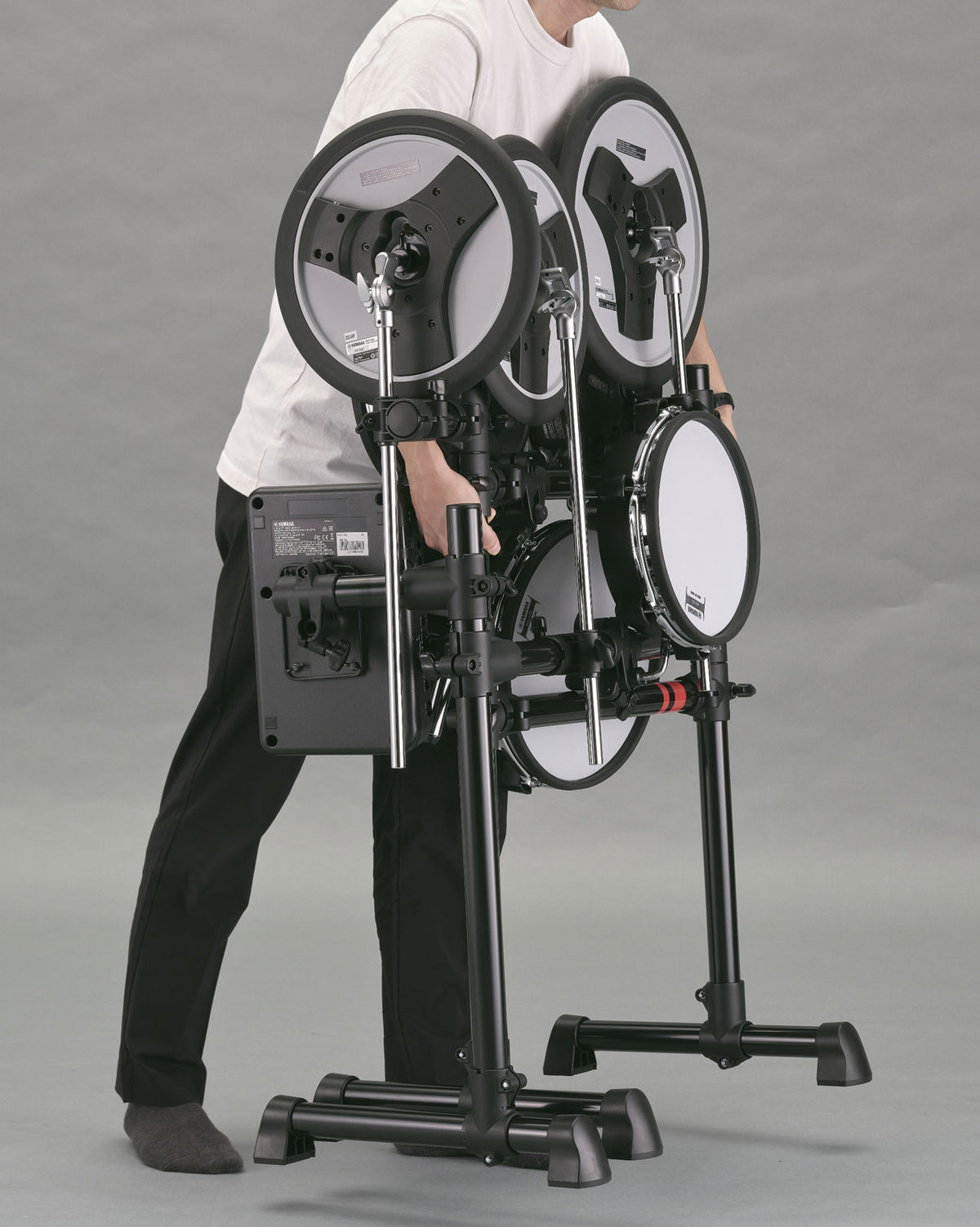DTX6K5-M ELECTRONIC DRUM KIT