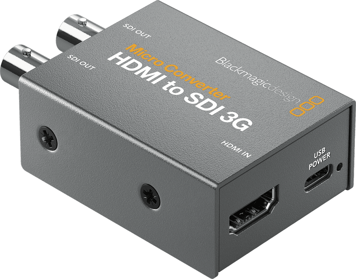 Micro Converter HDMI zu SDI 3G