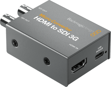 Micro Converter HDMI zu SDI 3G