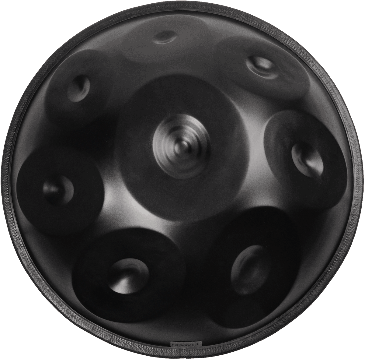 HANDPAN HP12CAM AKA AMARA 12 NOTES