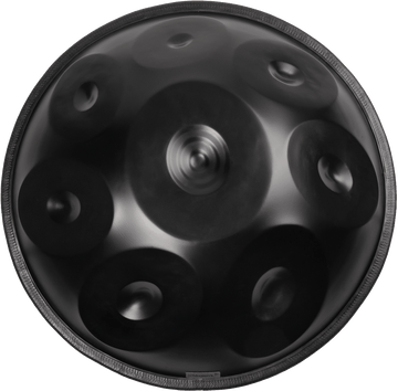 HANDPAN HP12CAM AKA AMARA 12 NOTES