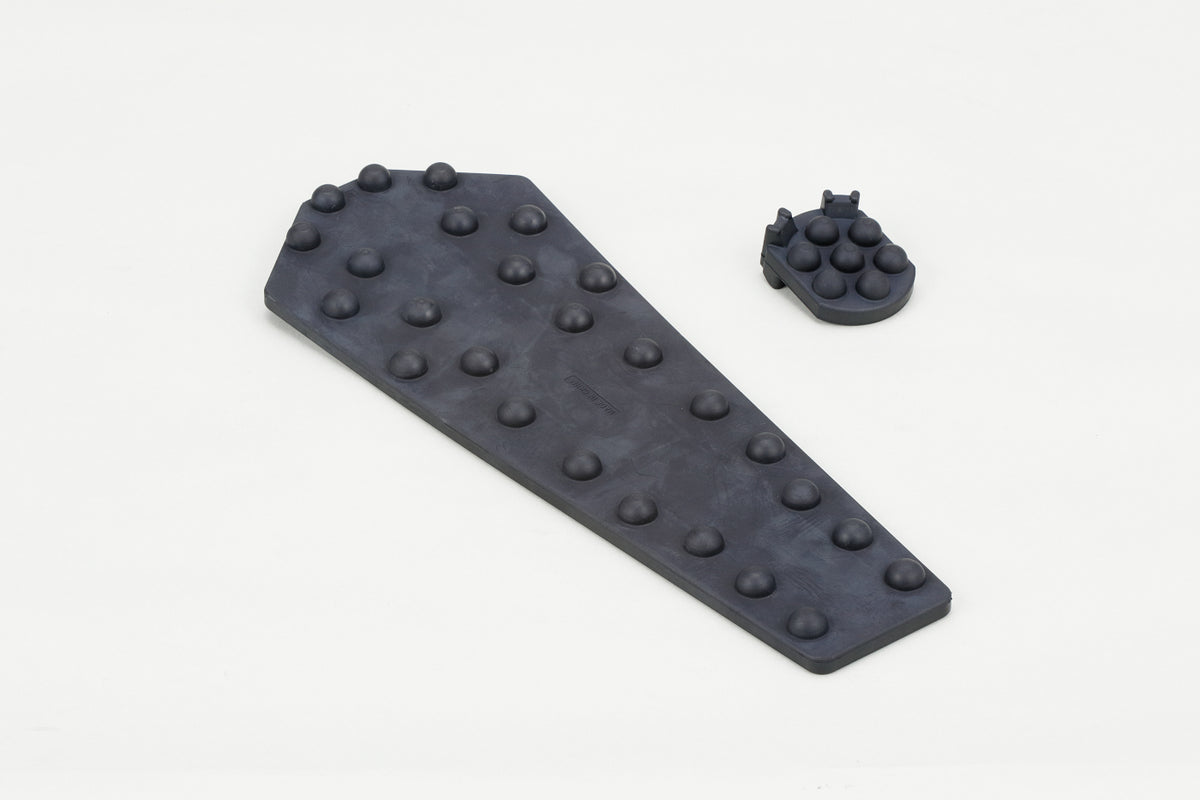 ISO-BASE SOUND REDUCTION PAD SET