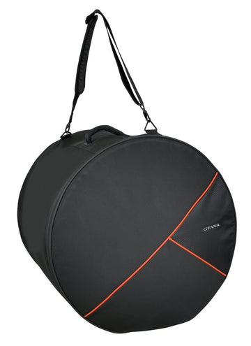 BASSDRUM GIG-BAG PREMIUM 24" X 18"