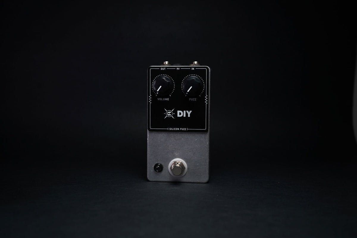 Cir-Kit Pedal-Bundle Silizium-Fuzz