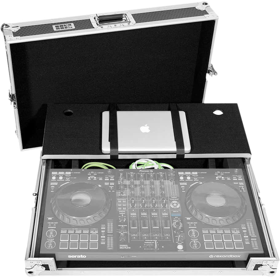 Pro FLX10 LTS Silber
