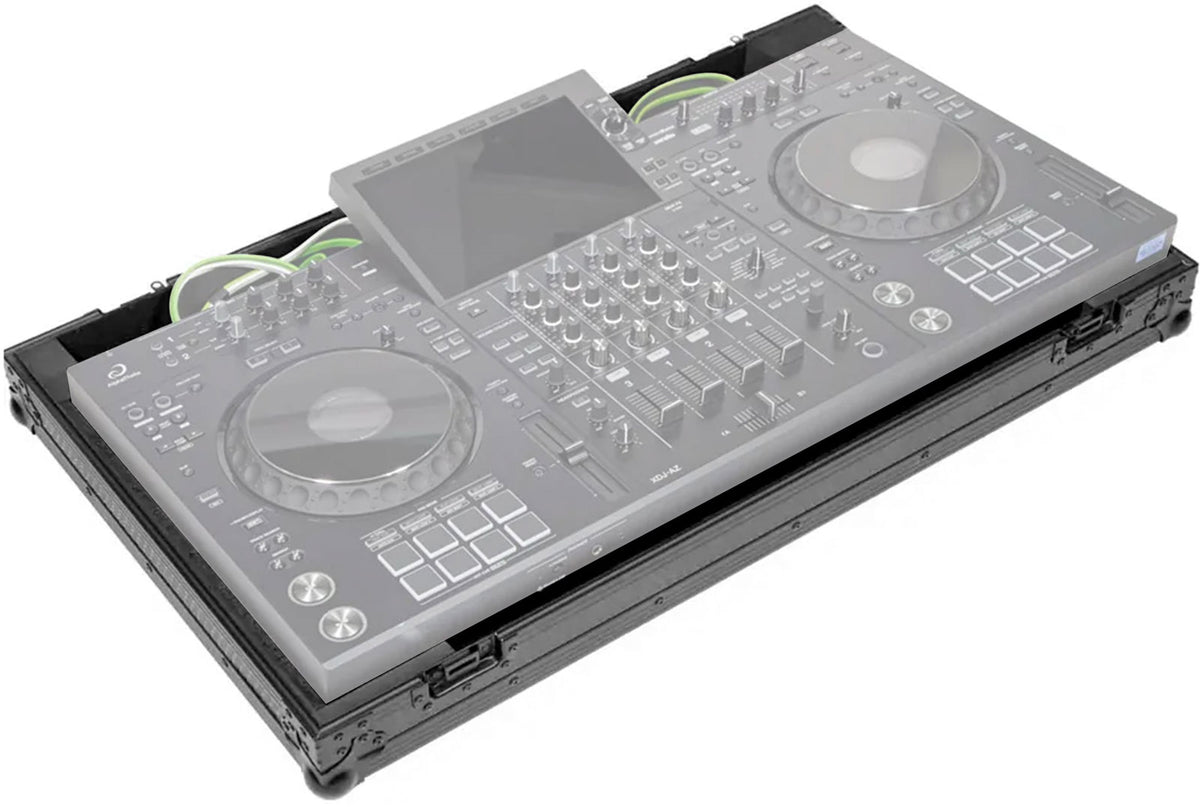 PRO XDJ-AZ W Black