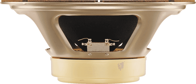 G12M-65 Creamback 8 Ohm
