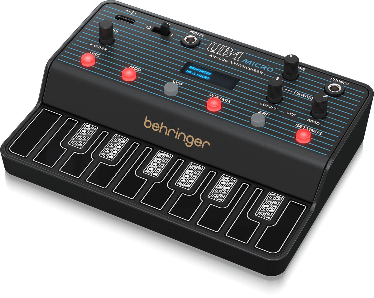 UB-1 MICRO