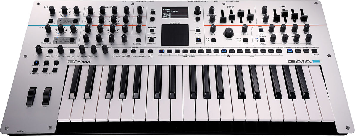 GAIA 2 - BLAGER