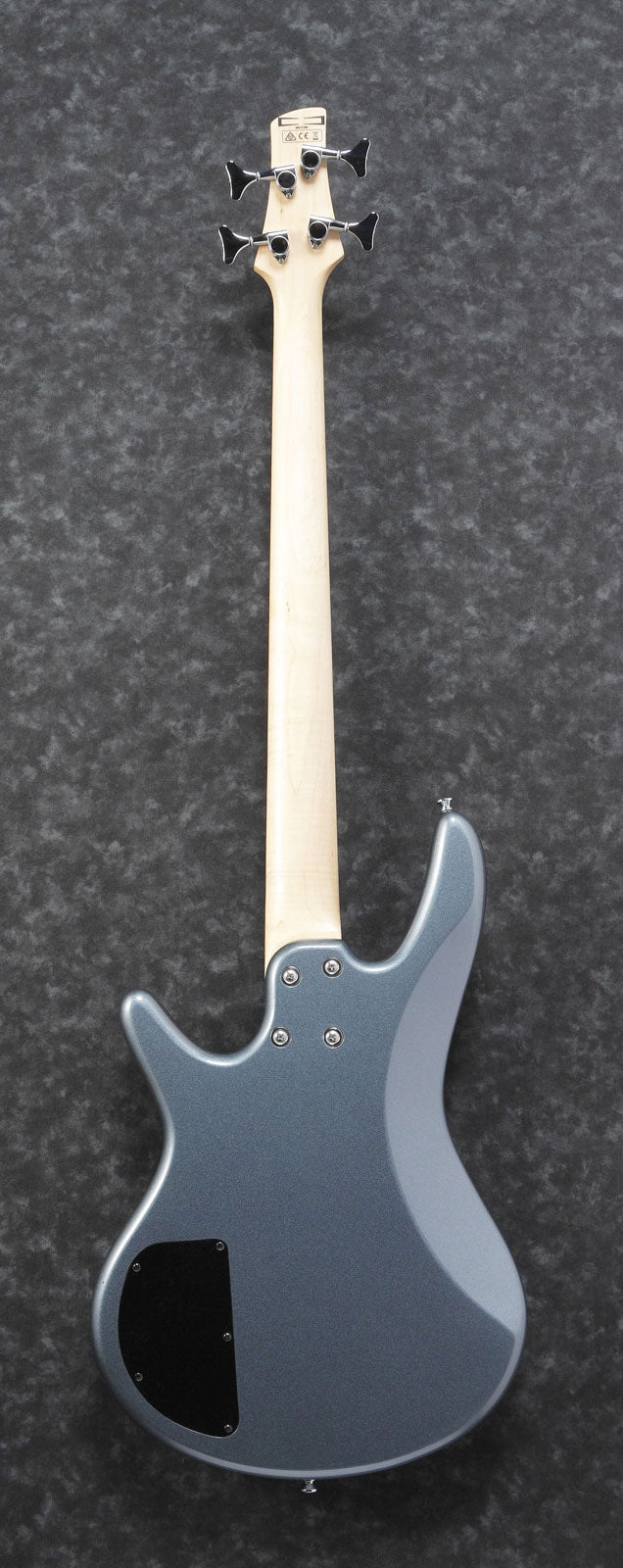 GSR180-BEM Baltikblau Metallic Gio