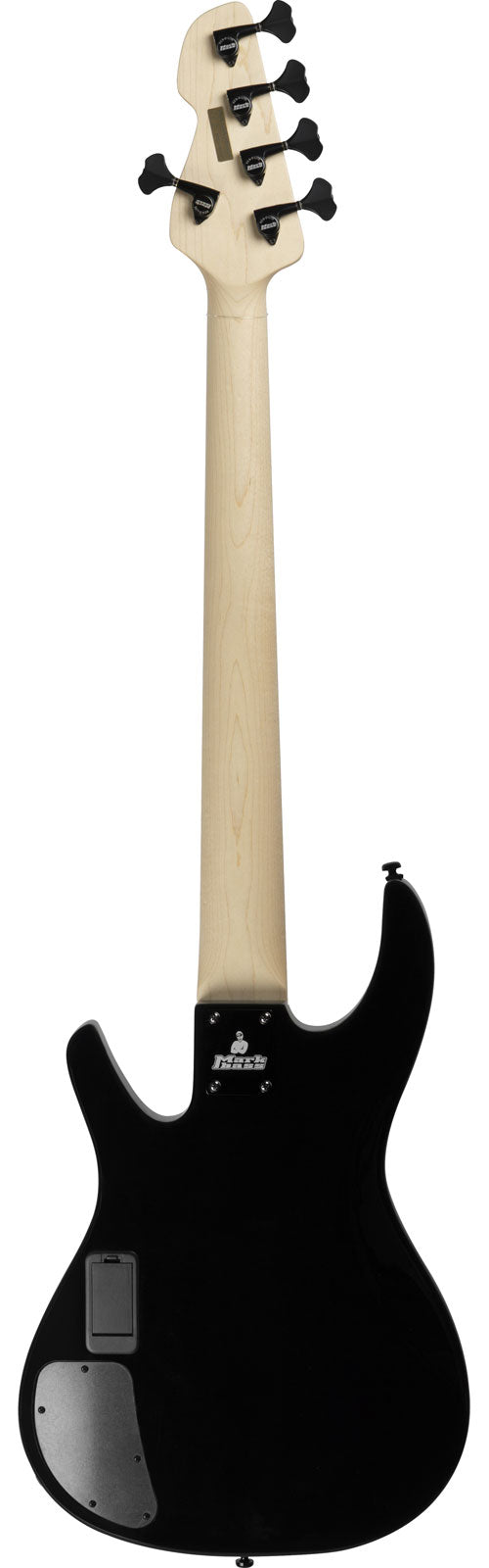 F1 Navigator 5 Schwarz Bk Mp