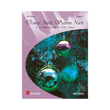 Douce Nuit Sainte Nuit - Stufe 1