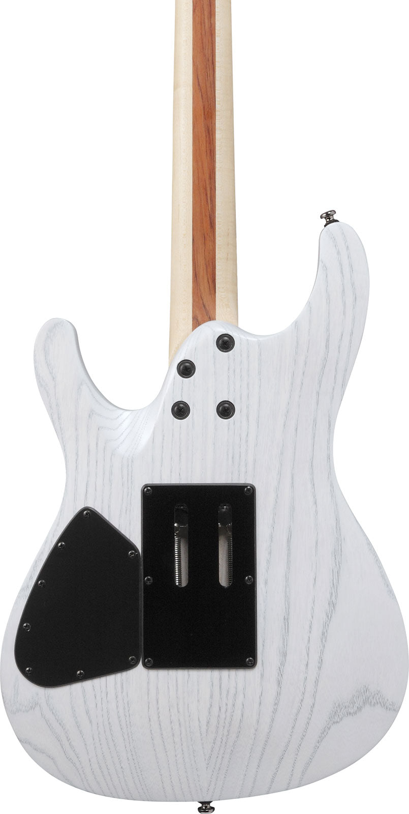 PWM20 Signaturmodell Paul Waggoner