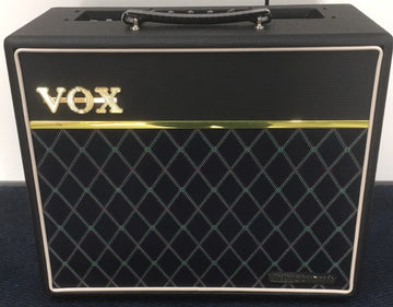 VT40X - B Stock