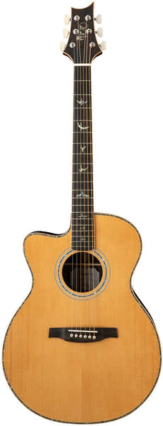 PRS A60E SE Linkshänder Natural