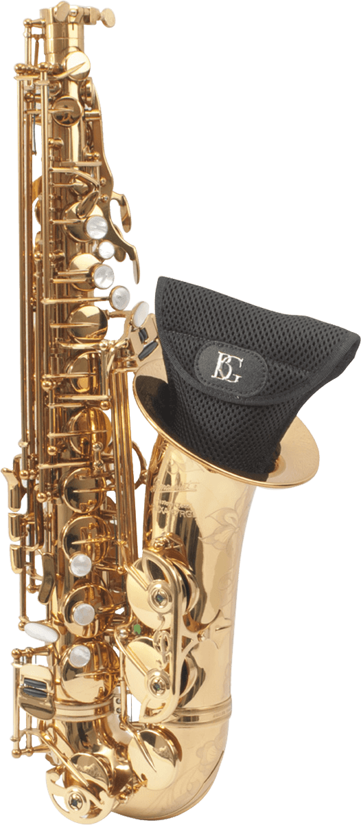 HÜLLE FÜR BOCAL SAX ALTO