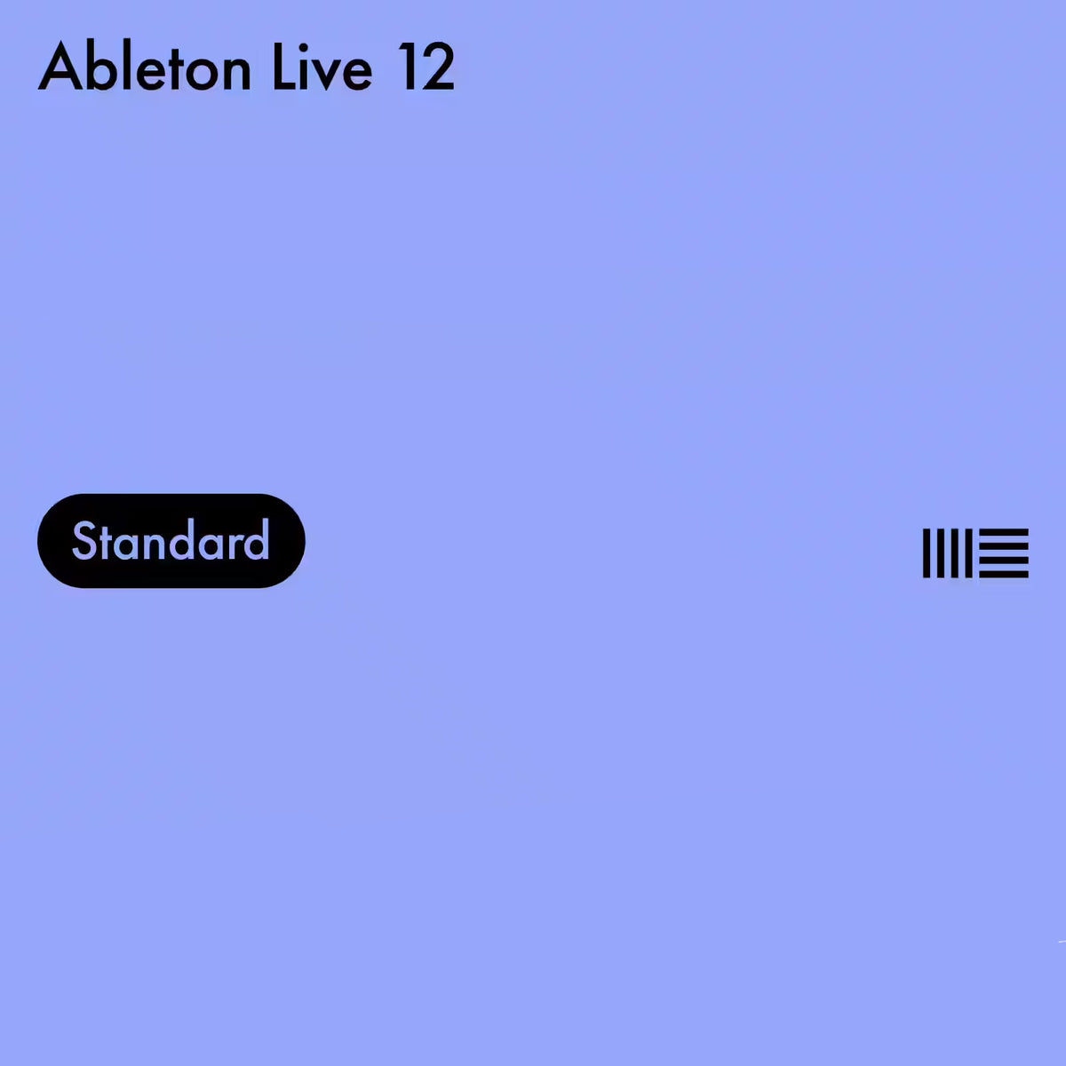 Ableton