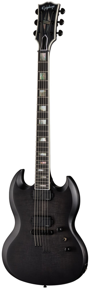 SG Prophecy Obsidiansturm Satin