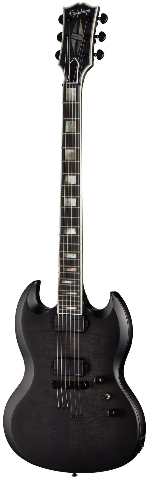 SG Prophecy Obsidiansturm Satin