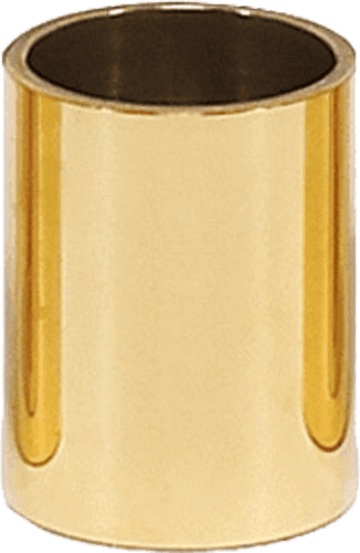 Dunlop ADU 223  -  MEDIUM KNUCKLE BRASS - 19 X 22 X 28 MM