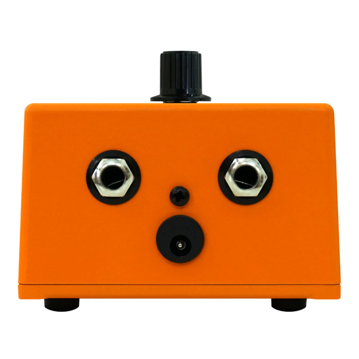 Vintage Phaser-Pedal