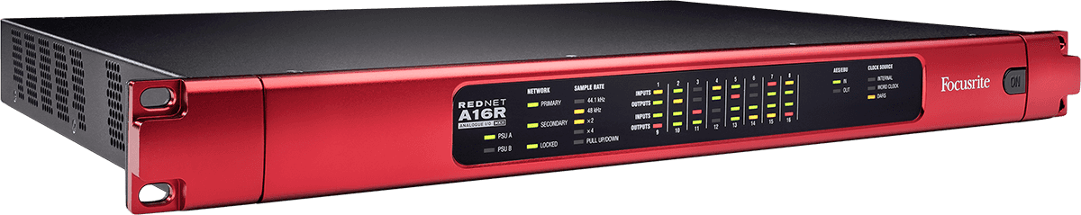 Rednet A16r MK2