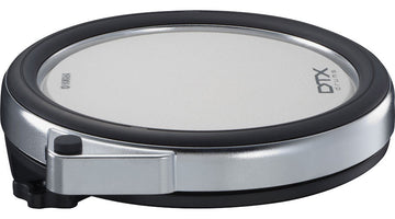 JXP100T - TOM PAD - 10" - FOR DTX