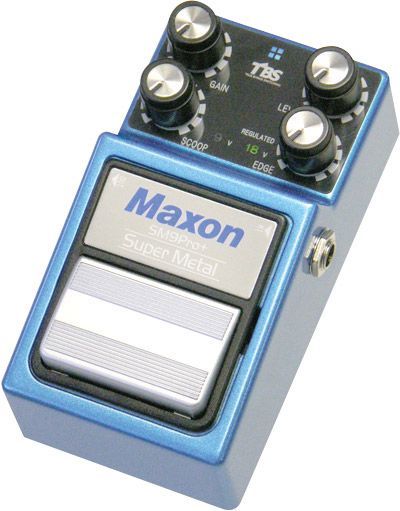 SM-9 Pro+