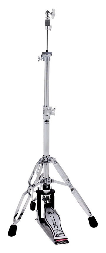 Hi-Hat-Pedal Serie 9000 9500DXF