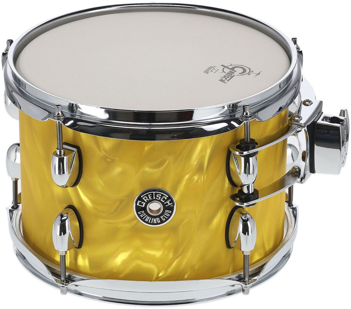 TomTom Catalina Club Yellow Satin Flame