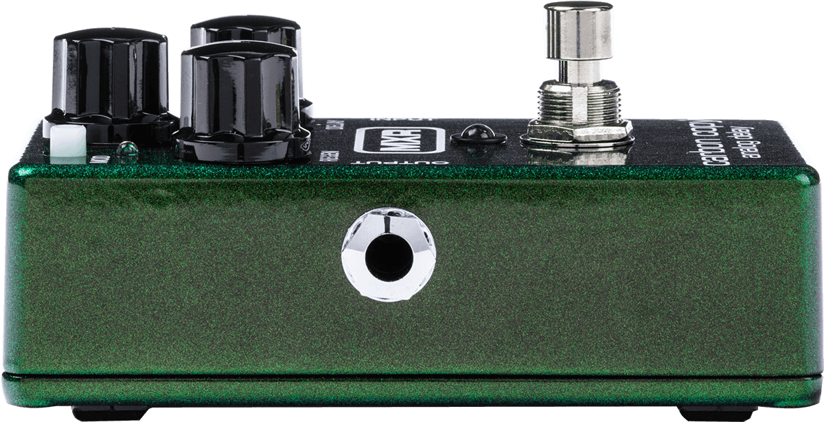 MXR M169 CARBON COPY